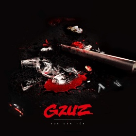 GZUZ - VOR DER TÜR